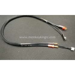 Charger lead with Deans...