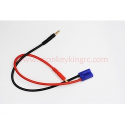 Power Lead with EC Plug