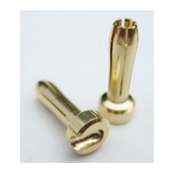 5.0mm special bullet,...