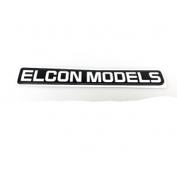 Elcon Models 190 mm