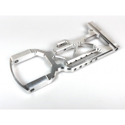 Lower Front wishbone Gunn...