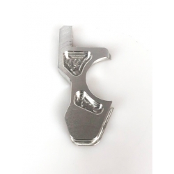 Front diff holder insert...