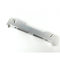 Front A Mount Gunn Edition