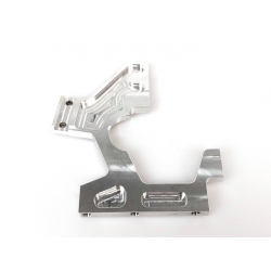 Front Right side diff...