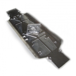 Chassis Fourtex Gunn  Edition