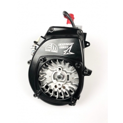 2026 Elcon Factory Team X...