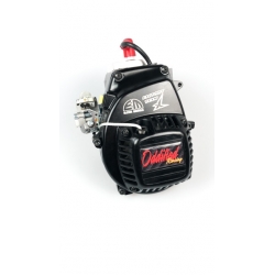 2026 Elcon Factory Team X...