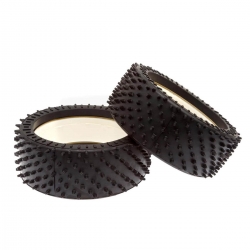 180 mm Astro-Max Tires...