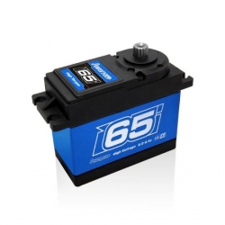 Power HD WH-65KG Servo -...