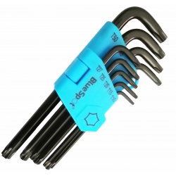 Bluespot Long Arm Star Torx...