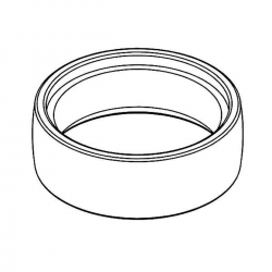 MCD Insert Standard for 180 mm