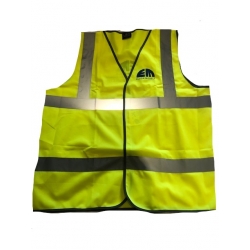 Elcon Models Hi Viz Vest