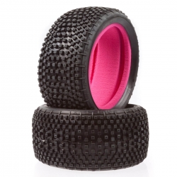 FG Styx PAIR WITH INSERTS