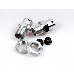 24mm SC TruxX Hex Kit