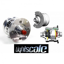 STD SMOOTH LIGHTSCALE...