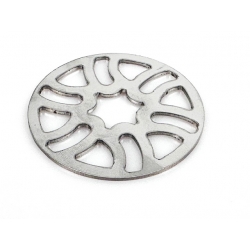 Brake disc air brake...