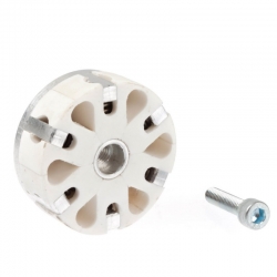 Oddie Clutch - Light 6 shoe...