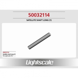 LIGHTSCALE - SATELLITE...