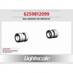 Lightscale - Ball Bearing...