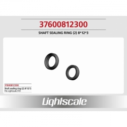 Lightscale - Shaft sealing...
