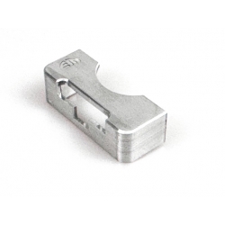 Lid for brake housing...