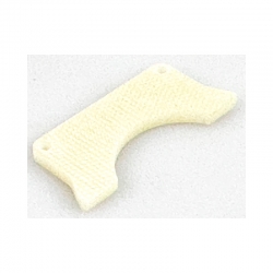 Brake pad 3mm Option part