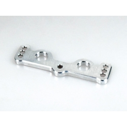 Solid Steering Plate