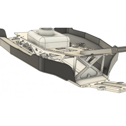 TRAXX 3.0 Factory Team...