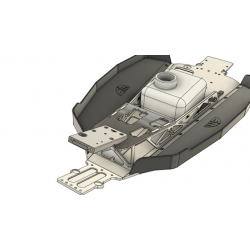 TRAXX 3.0 Factory Team...