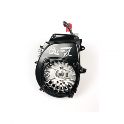 2026 Elcon Factory Team Pro...