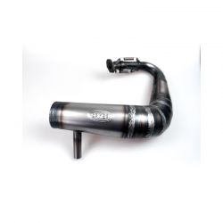 Exhaust FourteX 2.0 / TruxX...