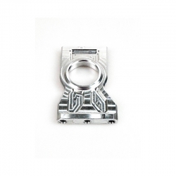 Centre Diff Mount Rear