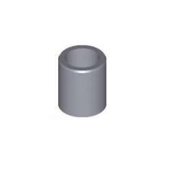 Plastic Bushing - Cylindrical