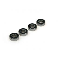 Bearings 8x19x6mm 