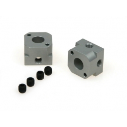 Wheel square 14mm