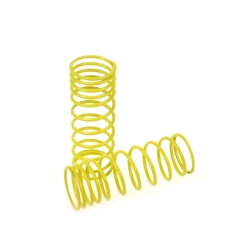 Progressieve springs 85mm (coloured)