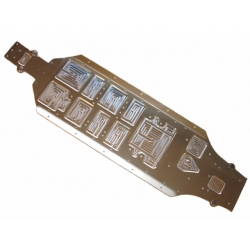 Chassis Cleon MMX (Lightened)