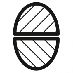 Snipe nose pliers (angled)