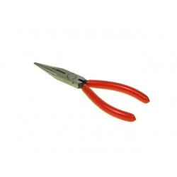 Snipe nose pliers (straight)