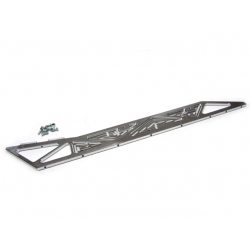 Side frame Left (565mm wheel base)