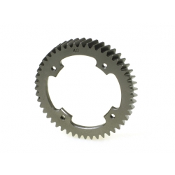 Helical gear Z4