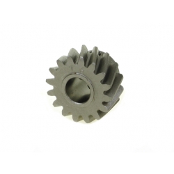 Helical gear Z3