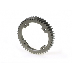 Helical gear Z2