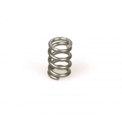 Spring Low speed needle