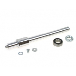 Hoofdas stuursysteem