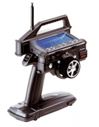 Radio / Esc / Motors