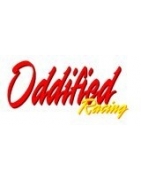 Elcon Factory Team Pro Oddified engines