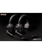 Smart-com Headsets / Accessories