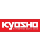 Kyosho Spares