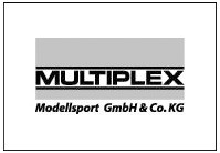 Multiplex RC